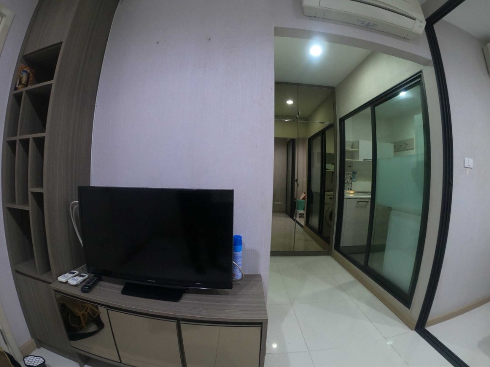 ขายคอนโด โครงการ เดอะ ทรี พริวาต้า ประชาราษฎร์ 1 บางซื่อ – รูปที่ 2