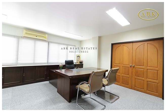 ขาย อาคารสำนักงานพร้อมประกอบการ ราคา 75 ล้านบาท ซ. ปรีดีฯ 13 – รูปที่ 3