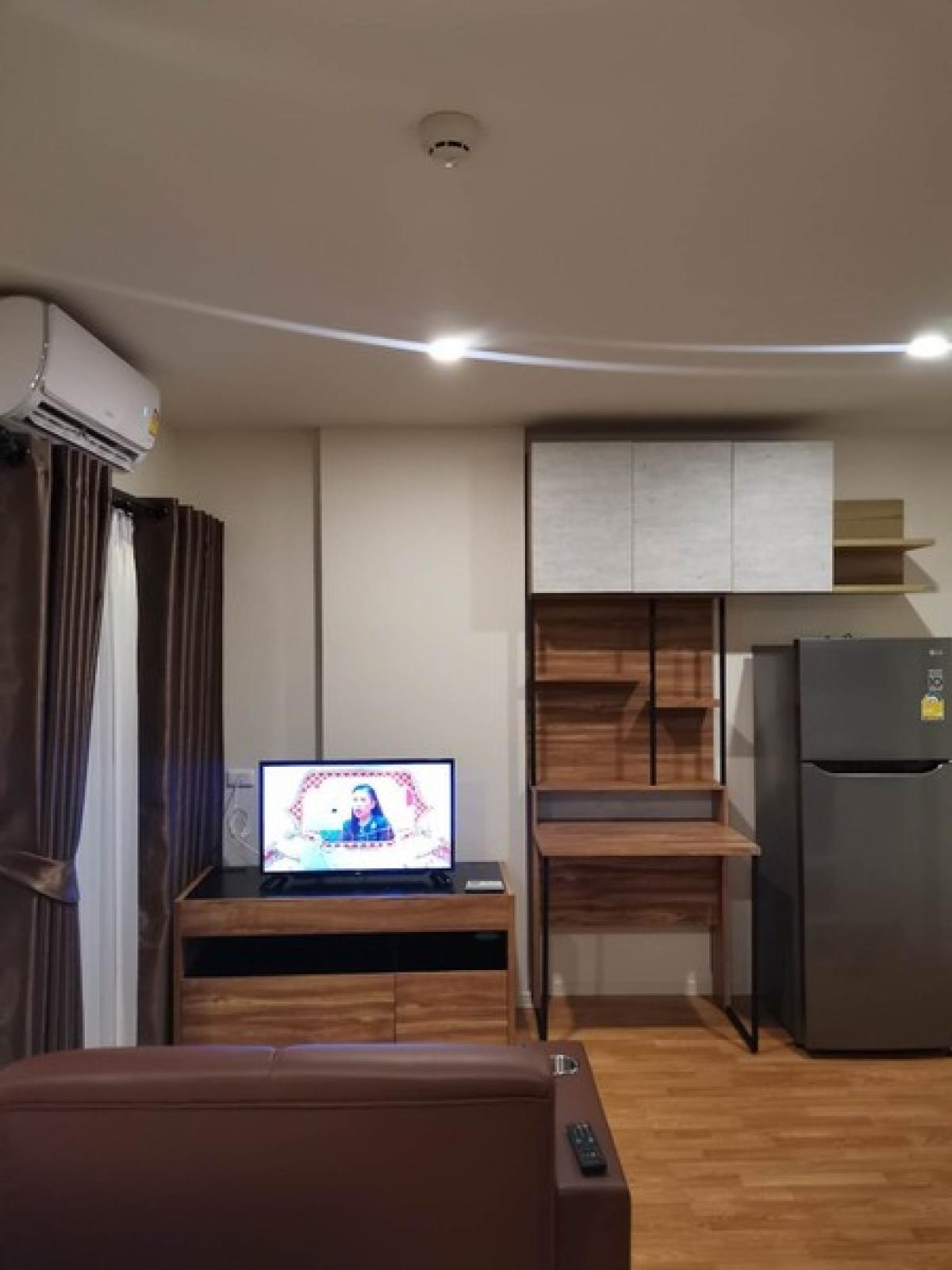 (A033216) Lumpini Ville Ratburana - Riverview 2 – รูปที่ 3