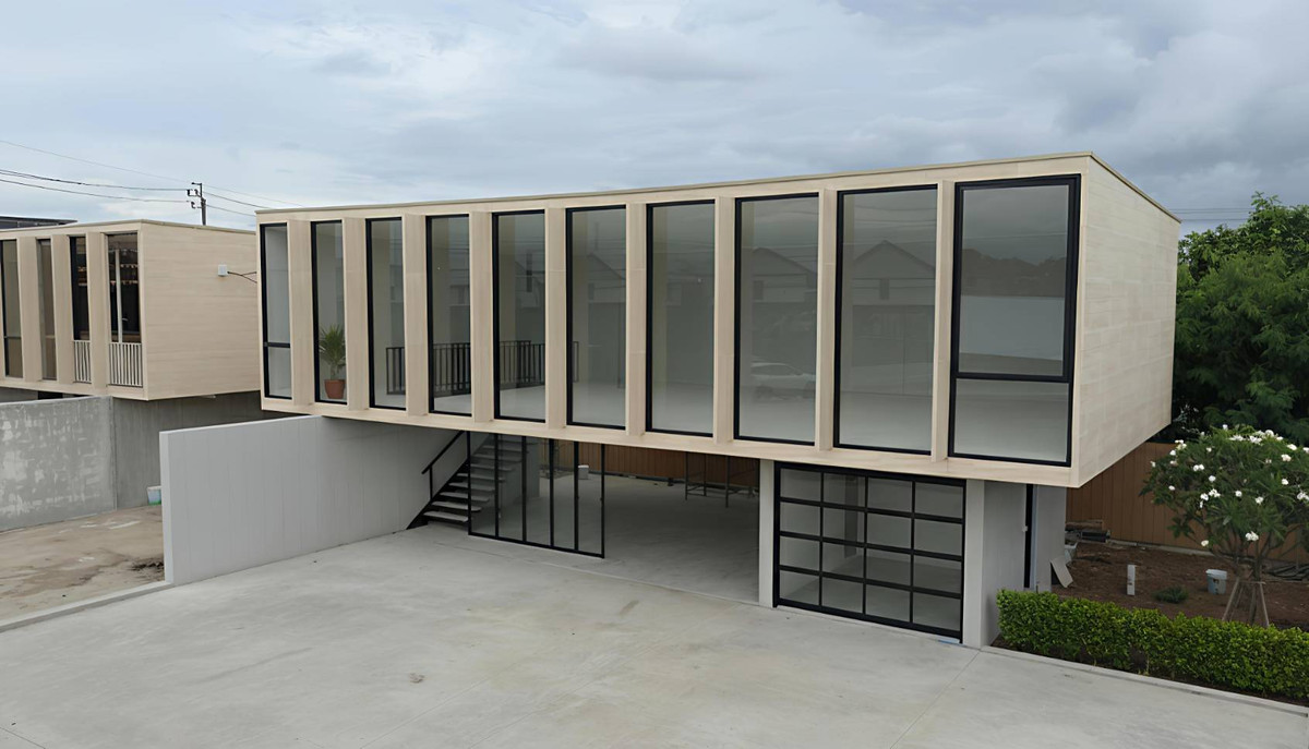Rabbiz Park ราชพฤกษ์ Showroom office modernสวย ใกล้ถนนราชพฤกษ์ สร้างใหม่พร้อมเข้าใช้ ริมถนนบางกรวย-จงถนอม พื้นที่190ตร.ม. Rabbiz Park ราชพฤกษ์ Showroom office modernสวย ใกล้ถนนราชพฤกษ์ สร้างใหม่พร้อมเข้าใช้ ริมถนนบางกรวย-จงถนอม พื้นที่190ตร.ม.