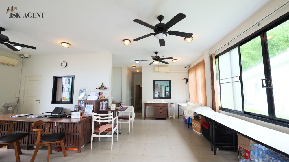 ขาย!!! รีสอร์ท 4-1-87 ไร่ ติดชายทะเล หาดอ่าวยาง  ห้องพัก 21 ห้อง ปรับปรุงใหม่ – รูปที่ 4