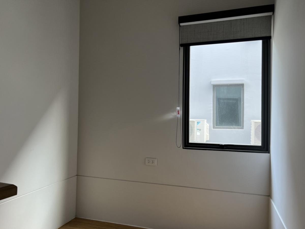 For sale/rent Baan Klang Muang Luxury Ratchaphruek Townhome – รูปที่ 2