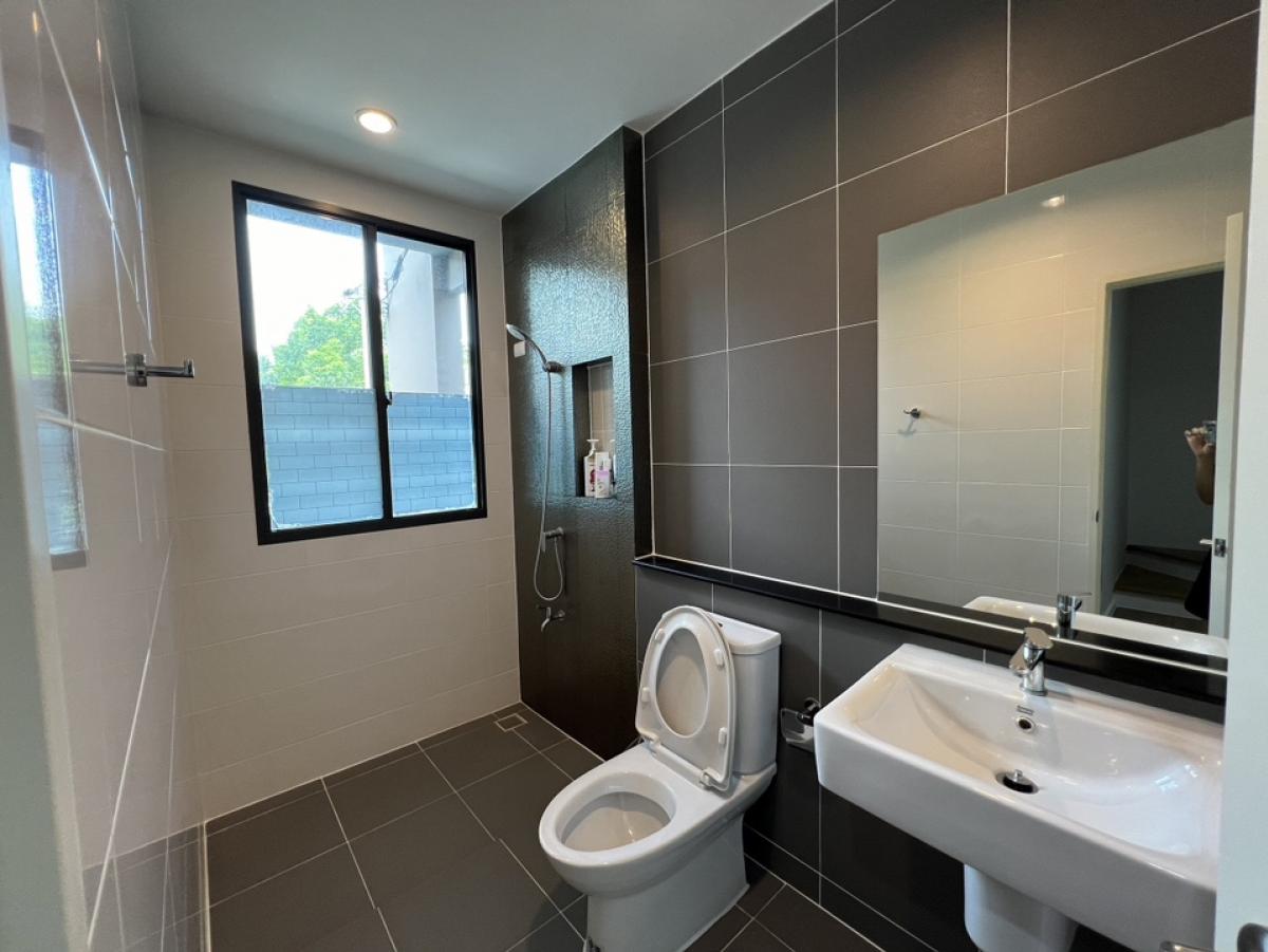 For sale/rent Baan Klang Muang Luxury Ratchaphruek Townhome – รูปที่ 4