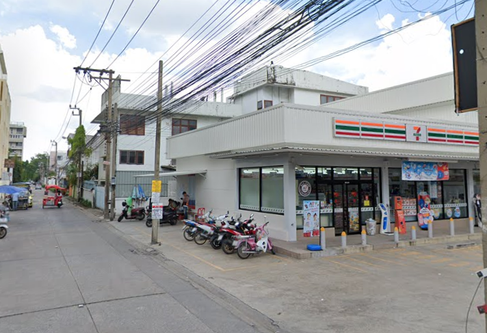 ขายที่ดินสวย ซอยศูนย์วิจัย-เพชรบุรี47 เนื้อที่ 320 ตร.ว. ทำเลดีที่สุดแปลงสุดท้ายแล้ว!!! 092-665-1669 ขายที่ดินสวย ซอยศูนย์วิจัย-เพชรบุรี47 เนื้อที่ 320 ตร.ว. ทำเลดีที่สุดแปลงสุดท้ายแล้ว!!! 092-665-1669