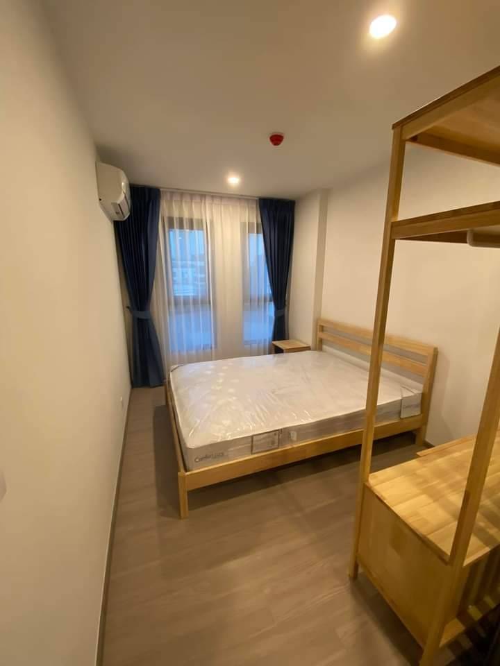 For rent Aspire Ratchayothin  (New condo just completed) 14,500 – รูปที่ 2