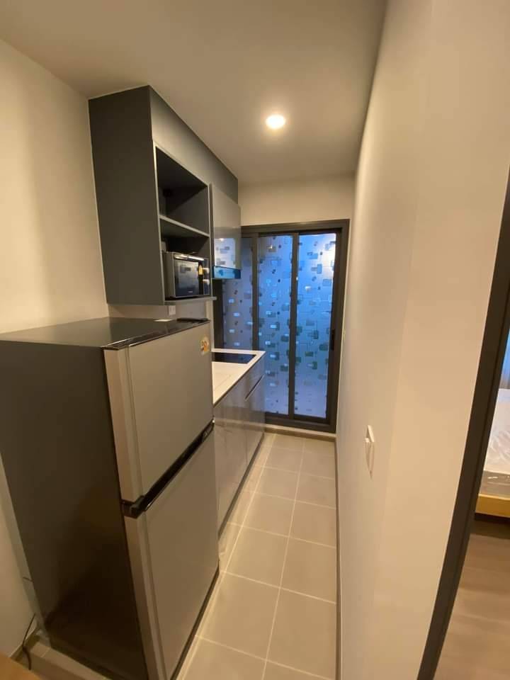 For rent Aspire Ratchayothin  (New condo just completed) 14,500 – รูปที่ 3