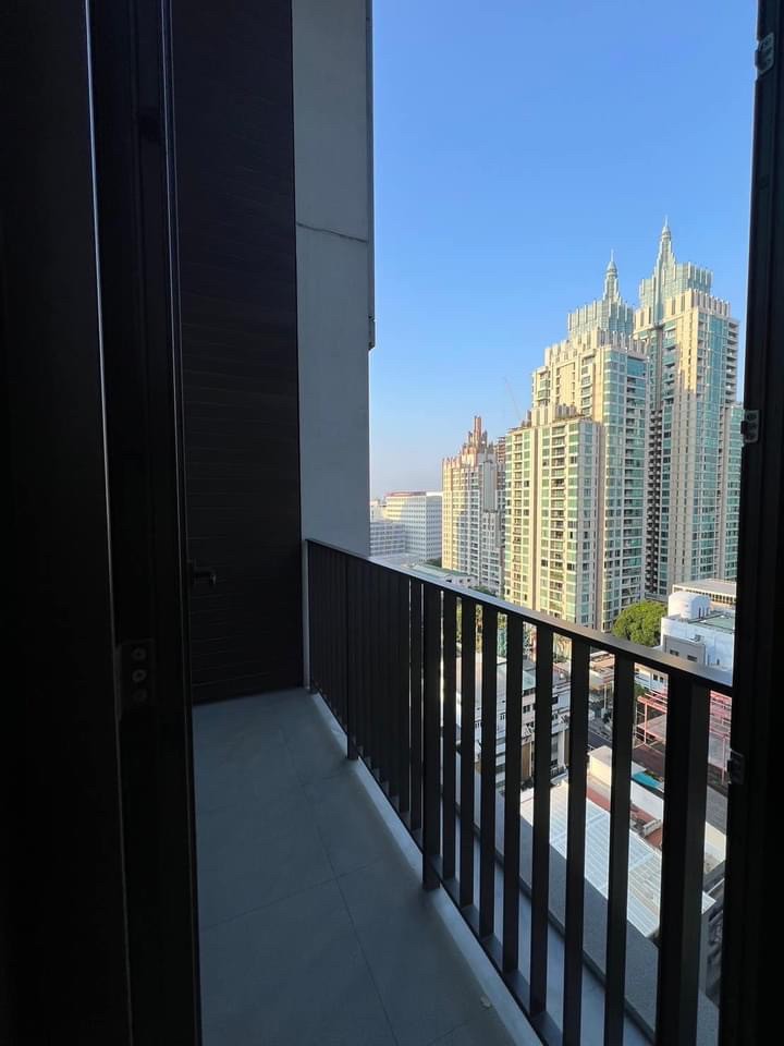 ❖ Prime location ❖ ชั้น 10+ 74.00 ตร.ม. | 2 ห้องนอน ตกแต่งบางส่วน | คอนโดใกล้ เซ็นทรัล ชิดลม 210 ม., BTS ชิดลม 400 ม. – รูปที่ 2