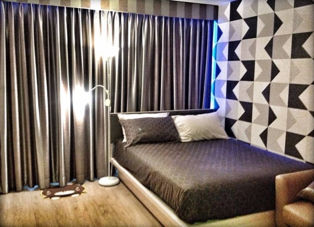 Elio Del Ray Sukhumvit 64 🌟PN-00006274🌟