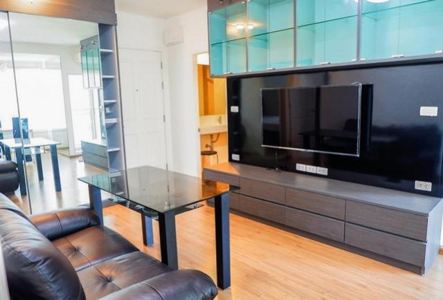 Condo for sale near The Mall Tha Phra, U Delight, U Delight at Talat Phlu Station, 50 sq m, 2 bedrooms, 16th floor Condo for sale near The Mall Tha Phra, U Delight, U Delight at Talat Phlu Station, 50 sq m, 2 bedrooms, 16th floor