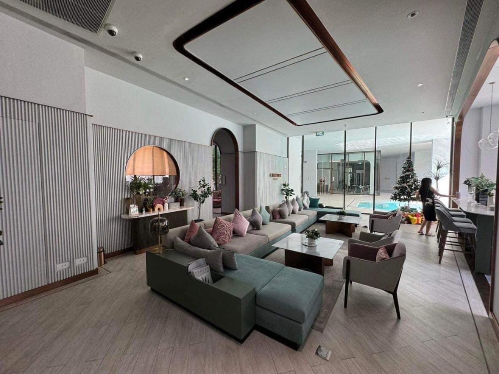 ❖ Luxury class ❖ ชั้น 05+ | 2 ห้องนอน 58.00 ตร.ม.| ใกล้ J Avenue 4 นาที, Donki Mall 6 นาที, The American School of Bangkok 6 นาที, BTS ทองหล่อ 9 นาที ❖ Luxury class ❖ ชั้น 05+ | 2 ห้องนอน 58.00 ตร.ม.| ใกล้ J Avenue 4 นาที, Donki Mall 6 นาที, The American School of Bangkok 6 นาที, BTS ทองหล่อ 9 นาที