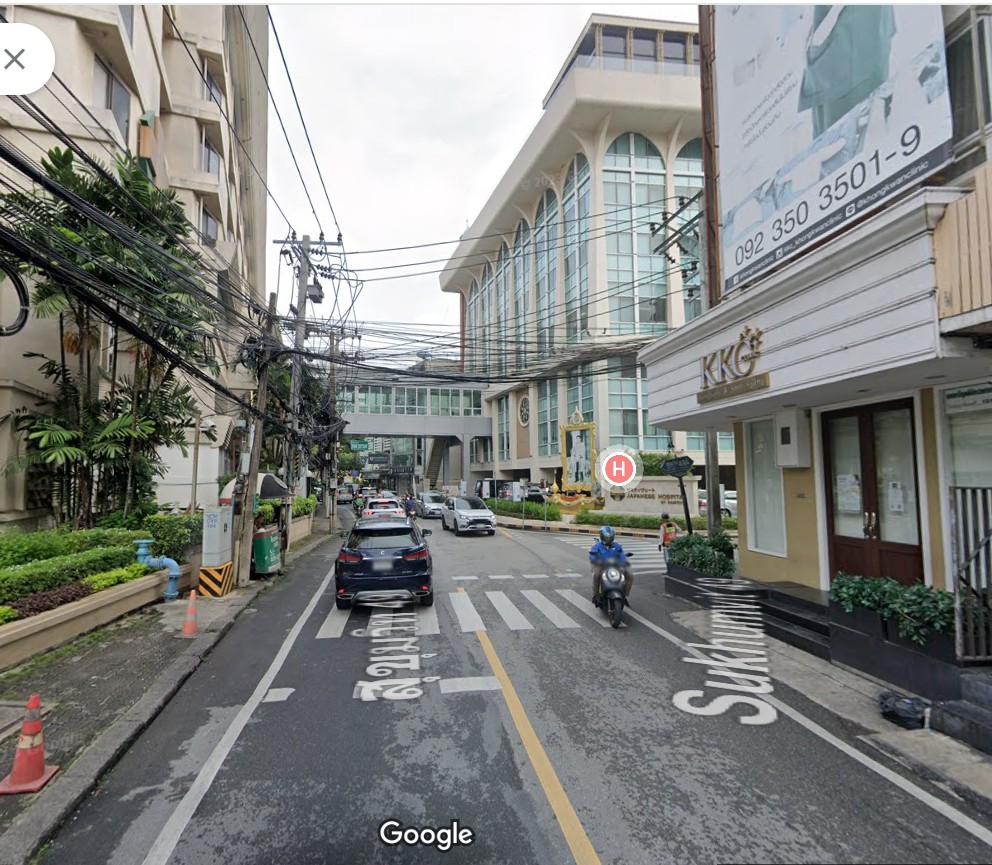 ขายอาคารพาณิชย์ติดถนนสุขุมวิท 49 ใกล้โรงพยาบาลสมิติเวช ขายอาคารพาณิชย์ติดถนนสุขุมวิท 49 ใกล้โรงพยาบาลสมิติเวช