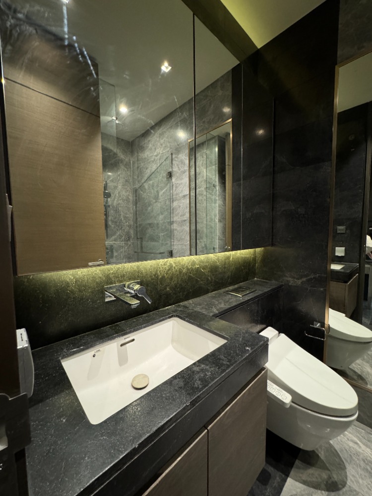 for rent 1bedroom 1bathroom 33 sq.m. fully-furnished – รูปที่ 2