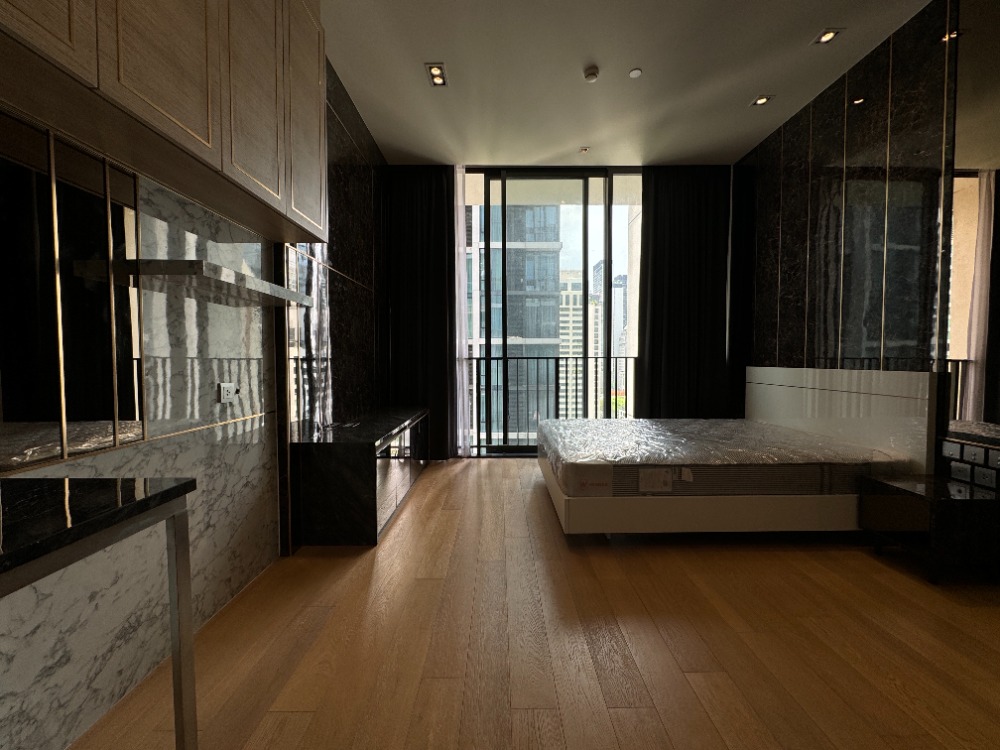 for rent 1bedroom 1bathroom 33 sq.m. fully-furnished – รูปที่ 3