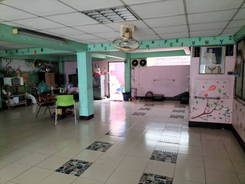 ขายตึก 5 ชั้น ย่านลีลม บางรัก กรุงเทพมหานคร – รูปที่ 4