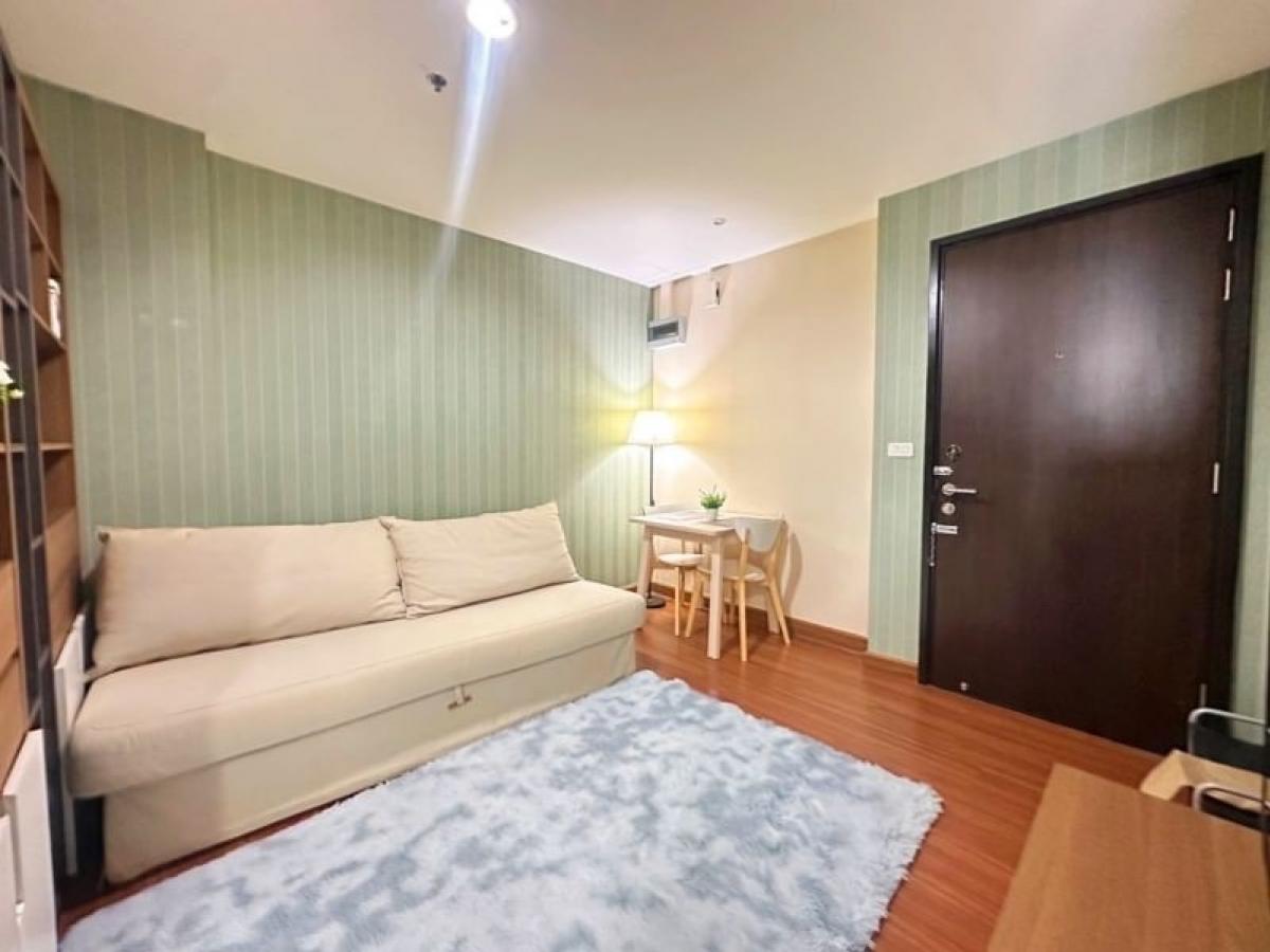 ให้เช่า Diamond Ratchada Condo 36 ตรม. 14,000 ให้เช่า Diamond Ratchada Condo 36 ตรม. 14,000