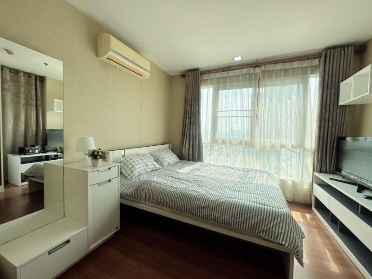 ให้เช่า Diamond Ratchada Condo  36 ตรม. 14,000 – รูปที่ 3
