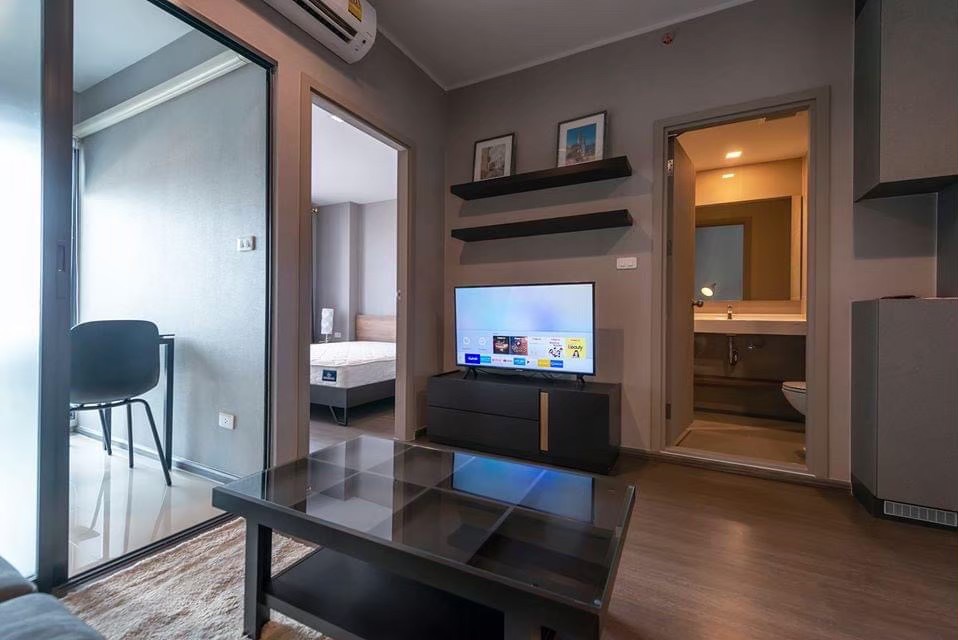 For rent Ideo Sukhumvit 93