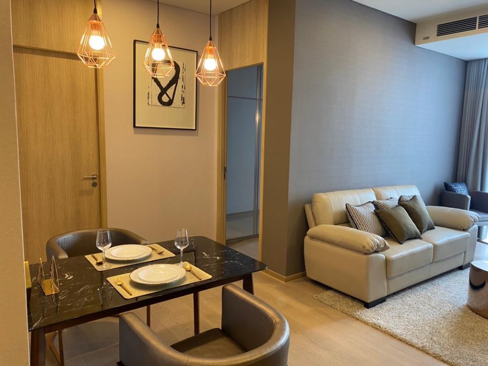 for rent wyndham residence /  siamese 42 2 bed super deal💟🌟 – รูปที่ 2