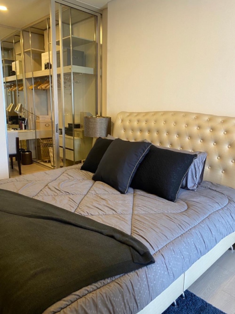 for rent wyndham residence /  siamese 42 2 bed super deal💟🌟 – รูปที่ 3
