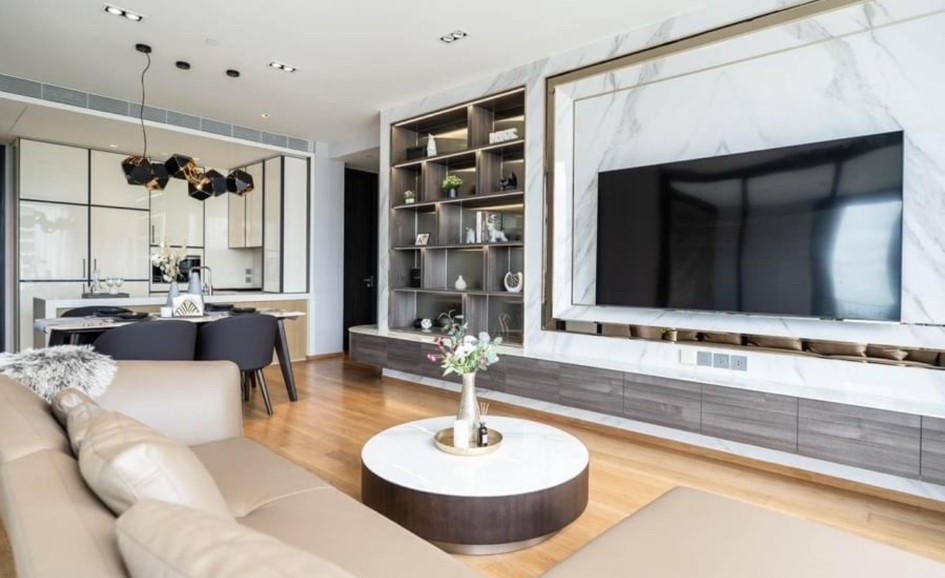 ♦ Nice decoration ♦ ชั้น 15+ 107.00 ตร.ม. 3 ห้องนอน | ใกล้ BTS สถานีทองหล่อ 2 นาที, โรงพยาบาลสมิติเวช สุขุมวิท 4 นาที, Emporium 7 นาที ♦ Nice decoration ♦ ชั้น 15+ 107.00 ตร.ม. 3 ห้องนอน | ใกล้ BTS สถานีทองหล่อ 2 นาที, โรงพยาบาลสมิติเวช สุขุมวิท 4 นาที, Emporium 7 นาที