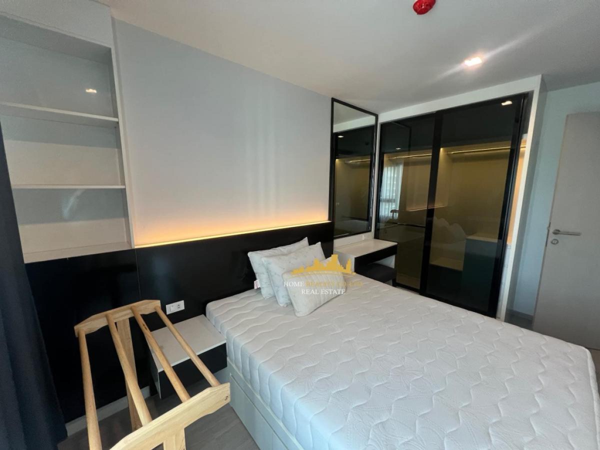 For Rent📍Life ladprao Tower B📞call.0639399665 – รูปที่ 3