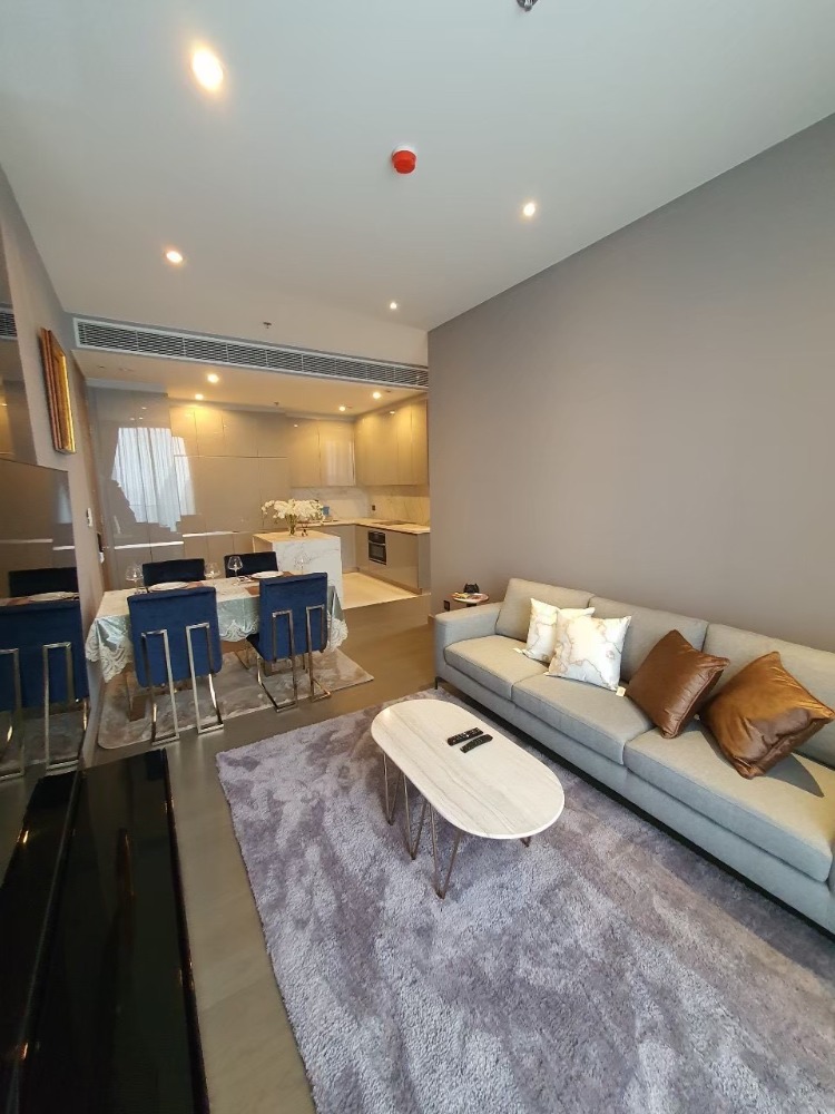 Selling at a loss🔥THE ESSE at Singha Complex , 2 bed 77 Sq.m Selling Price : 19,700,000 Call/Line : 0954597992 Selling at a loss🔥THE ESSE at Singha Complex , 2 bed 77 Sq.m Selling Price : 19,700,000 Call/Line : 0954597992