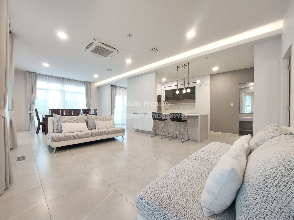 บ้านเดี่ยวหลังใหญ่ มัณฑนา บางนา-วงแหวน หลังมุมใกล้คลับเฮ้าส์ บ้านเดี่ยวหลังใหญ่ มัณฑนา บางนา-วงแหวน หลังมุมใกล้คลับเฮ้าส์
