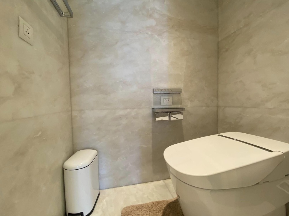 ♢ Ultra Luxury ♢ ชั้น 10+ 85.00 ตร.ม. 1 ห้องนอน | ใกล้ Mercury Tower 110 ม., โรงเรียนมาแตร์เดอี 110 ม., Central ชิดลม 220 ม., BTS สถานีชิดลม 250 ม. – รูปที่ 2