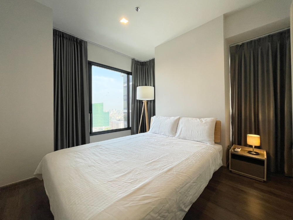 For rent  Life Ladprao Valley LH-RW004690 – รูปที่ 4