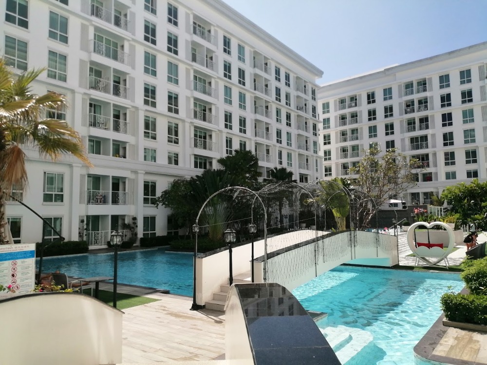SELL THE ORIENT RESORT & SPA - SOUTH PATTAYA (WONDERFUL SWIMMING POOL) SELL THE ORIENT RESORT & SPA - SOUTH PATTAYA (WONDERFUL SWIMMING POOL)