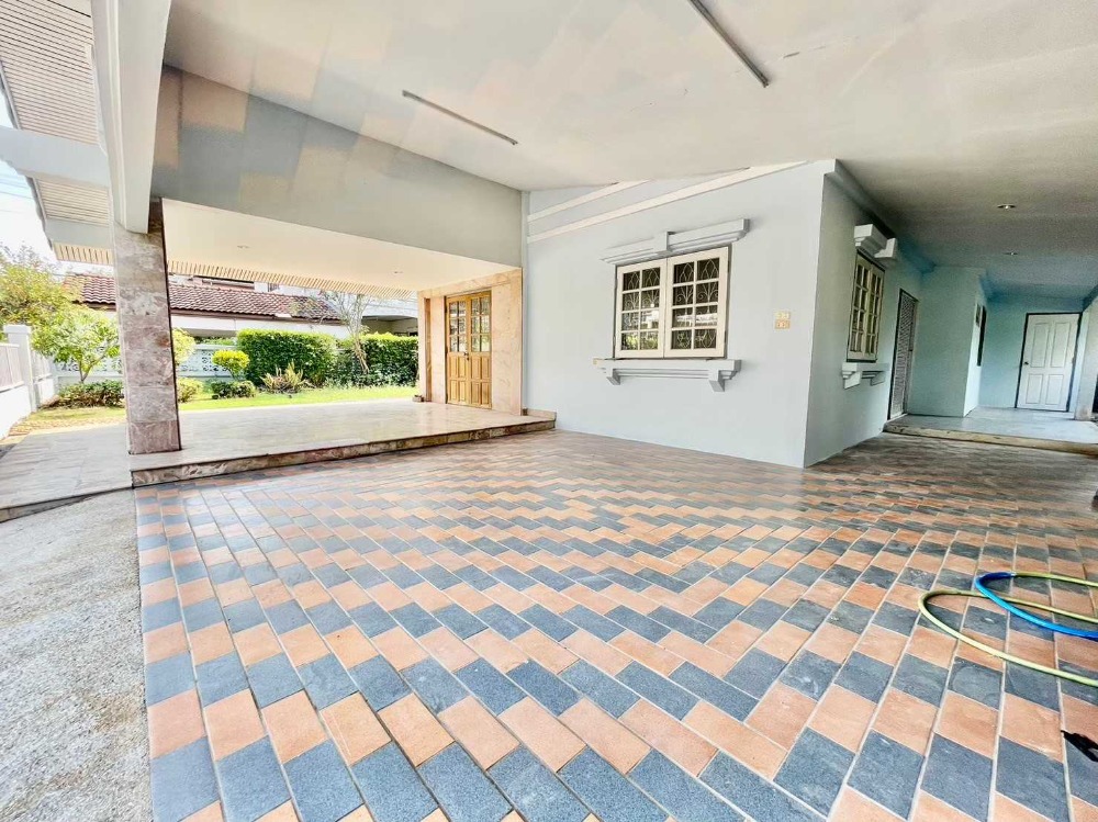 ขายบ้านเดี่ยว หมู่บ้านโกลเดนเพลส ซ.วัชรพล 1/4 – รูปที่ 4