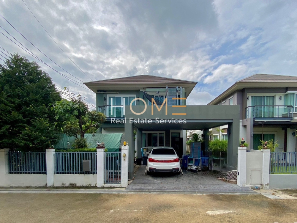 ชวนชื่น แกรนด์ ราชพฤกษ์ พระราม 5 / 3 ห้องนอน (ขาย), Chuan Chuen Grand Ratchapruek Rama 5 / 3 Bedrooms (SALE) BALL173