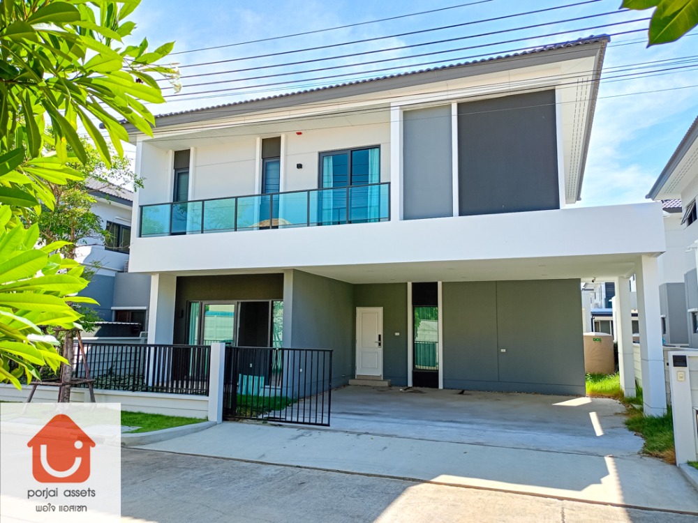 ✨ขายบ้านเดี่ยว 🏡 Centro ราชพฤกษ์-345 บ้านเดี่ยว 2 ชั้น แบบ 4 ห้องนอน🛏️ ขนาด 56.2 ตร.วา 📍ติดถนนใหญ่สะพานนนทบุรี-บางบัวทอง (ถนน 345) ✨ขายบ้านเดี่ยว 🏡 Centro ราชพฤกษ์-345 บ้านเดี่ยว 2 ชั้น แบบ 4 ห้องนอน🛏️ ขนาด 56.2 ตร.วา 📍ติดถนนใหญ่สะพานนนทบุรี-บางบัวทอง (ถนน 345)
