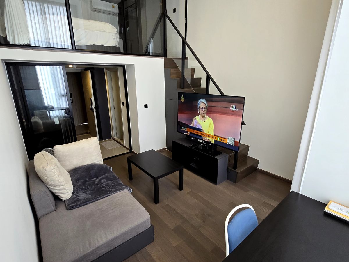 Park Origin Chula - Samyan【𝐒𝐄𝐋𝐋 & 𝐑𝐄𝐍𝐓】🔥Modern style Loft room Fully furnished/appliances, great view, close to Samyan MRT🔥 ติดต่อไลน์ไอดี: @hacondo Park Origin Chula - Samyan【𝐒𝐄𝐋𝐋 & 𝐑𝐄𝐍𝐓】🔥Modern style Loft room Fully furnished/appliances, great view, close to Samyan MRT🔥 ติดต่อไลน์ไอดี: @hacondo