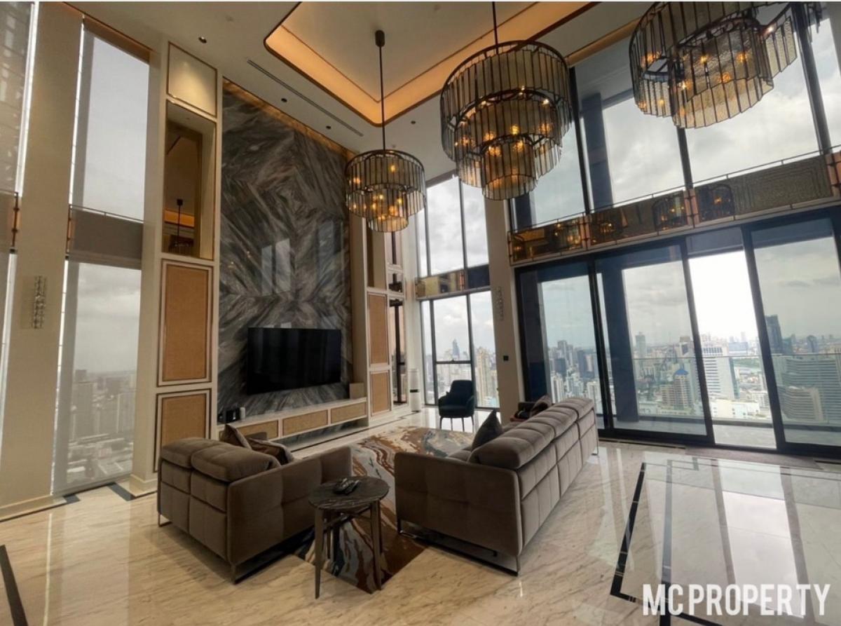 The Esse Singha Complex 3 bedroom Duplex Penthouse 244sqm for sale only 115Mb please contact 0816878954 The Esse Singha Complex 3 bedroom Duplex Penthouse 244sqm for sale only 115Mb please contact 0816878954