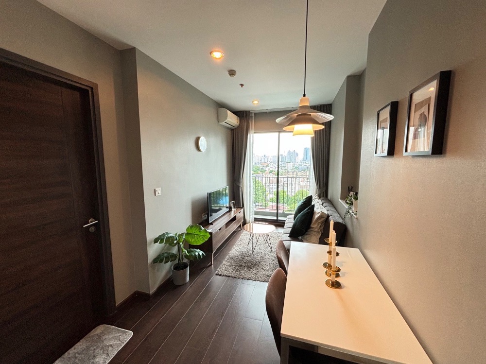 💥💥 เช่าคอนโดC Ekkamai ห้องสวยตรงปก เดินทางสะดวกสบาย – รูปที่ 3