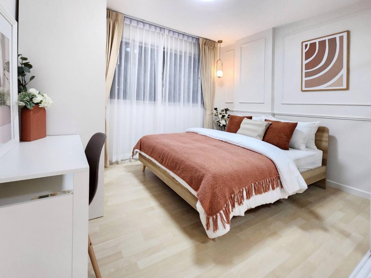 The Niche Ladprao 48 Phase 2