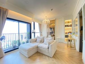 📢👇Park Origin Thonglor, one of the best luxury project and fabulous facilities in Thonglor for sale, good deal, good location, opposite Donki Mall, unblocked view, nice decoration with fully furnished