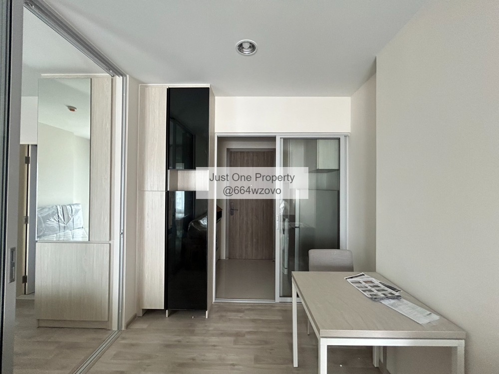Condo For Rent Niche Mono Ramkhamhaeng Condo For Rent Niche Mono Ramkhamhaeng