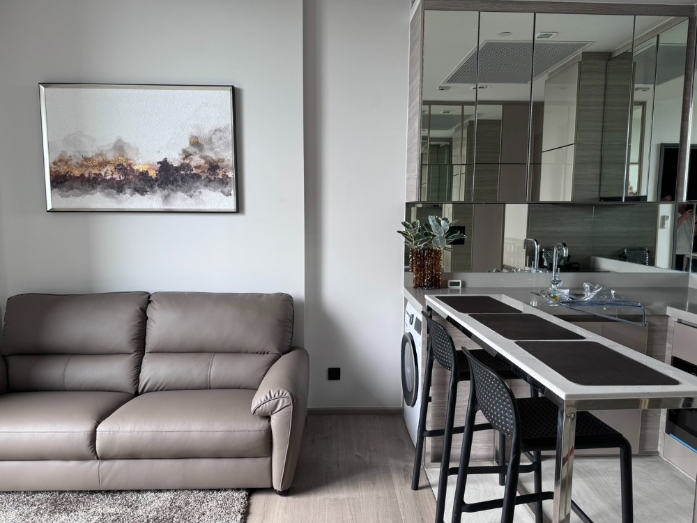 For rent 1 Bedroom - Ready to move in located at Ladprao Rd, – รูปที่ 2