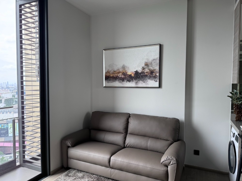 For rent 1 Bedroom - Ready to move in located at Ladprao Rd, – รูปที่ 3