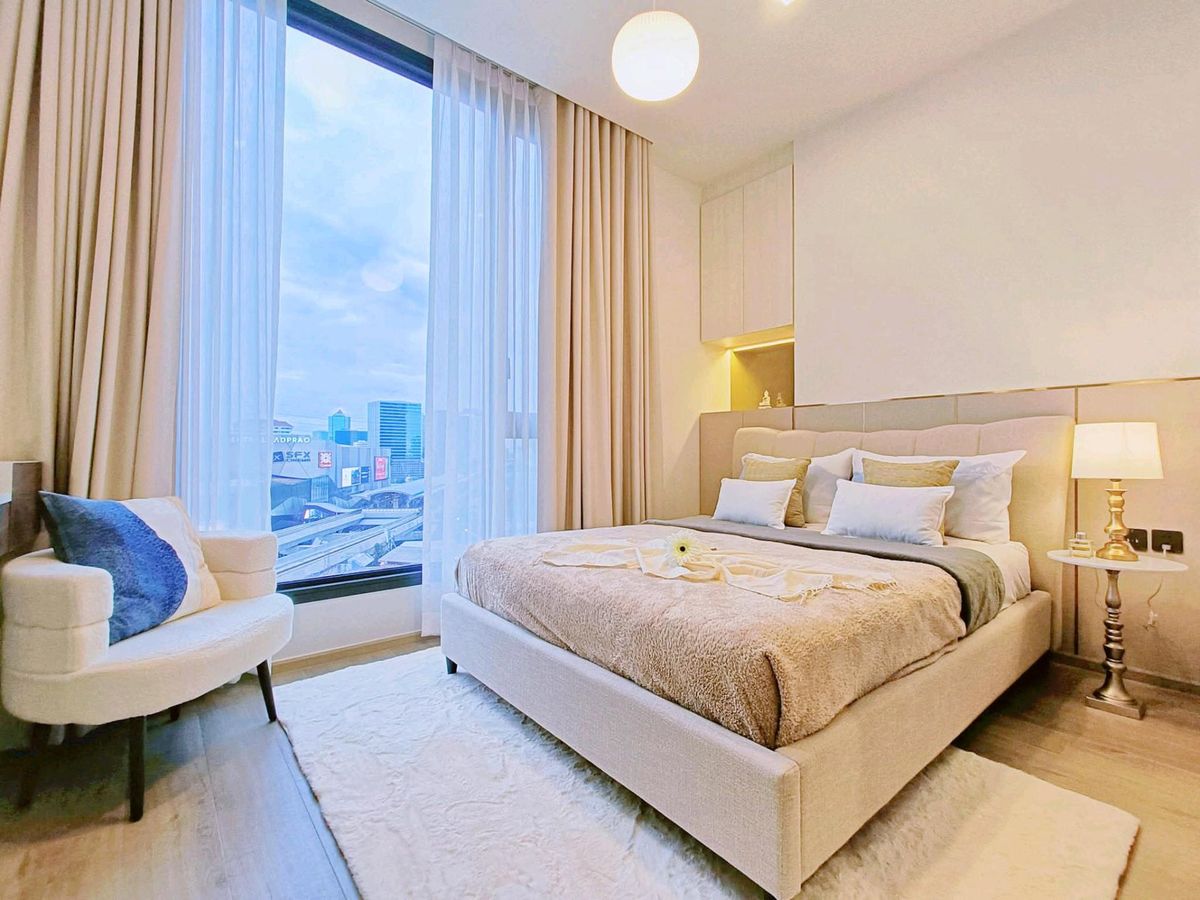 (For rent) New room beautifully decorated like The Crest Park Residences hotel. (For rent) New room beautifully decorated like The Crest Park Residences hotel.
