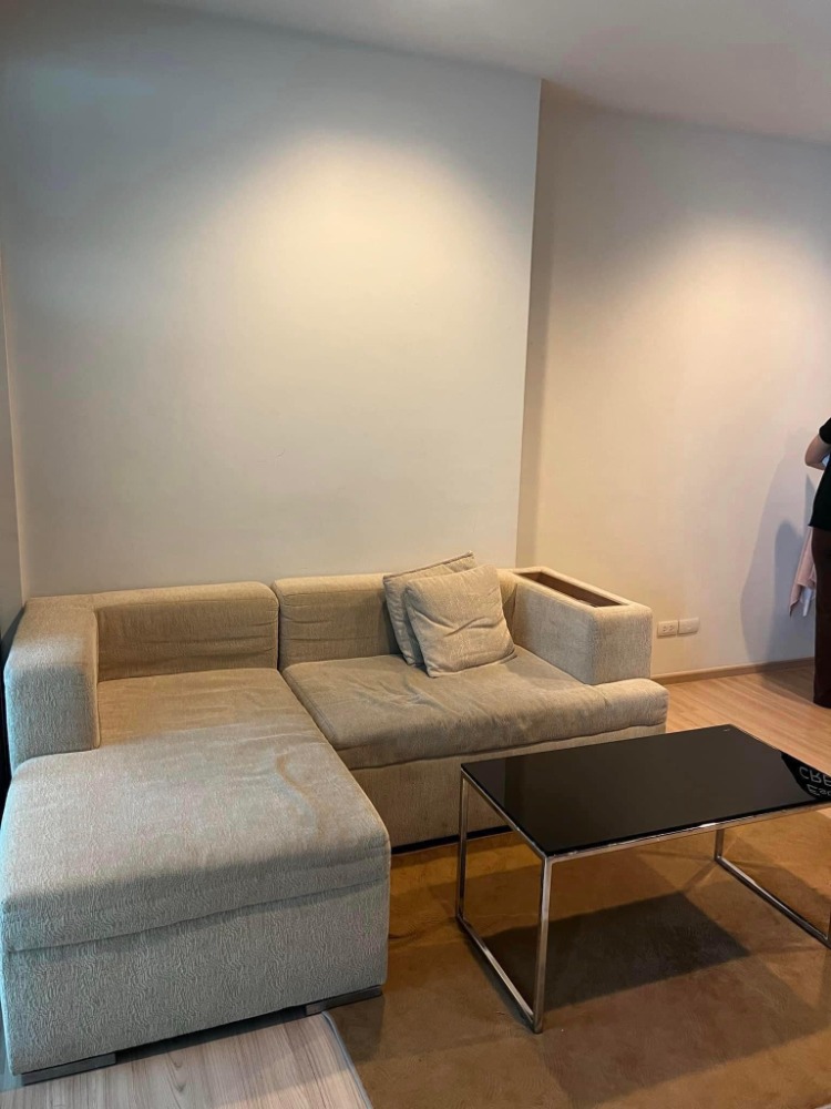Rhythm Sathorn / 45.30 sq m. 27th floor * – รูปที่ 2