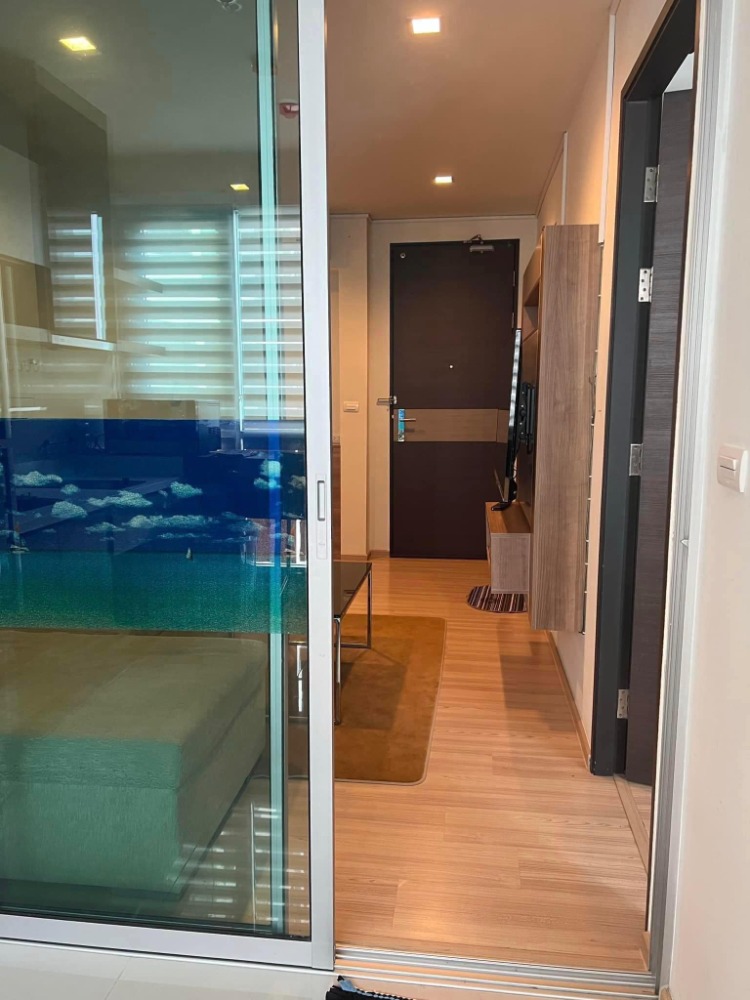 Rhythm Sathorn / 45.30 sq m. 27th floor * – รูปที่ 3