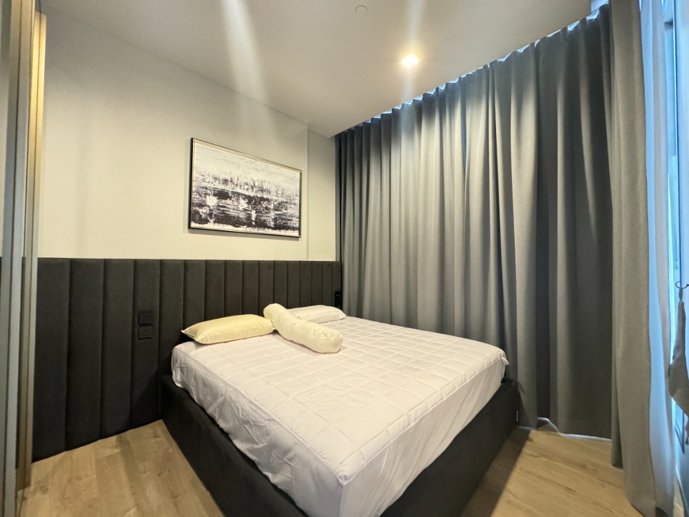 For rent, 1 bedroom, 35 sq m, high floor, garden view, beautifully decorated, ready to move in. For rent, 1 bedroom, 35 sq m, high floor, garden view, beautifully decorated, ready to move in.