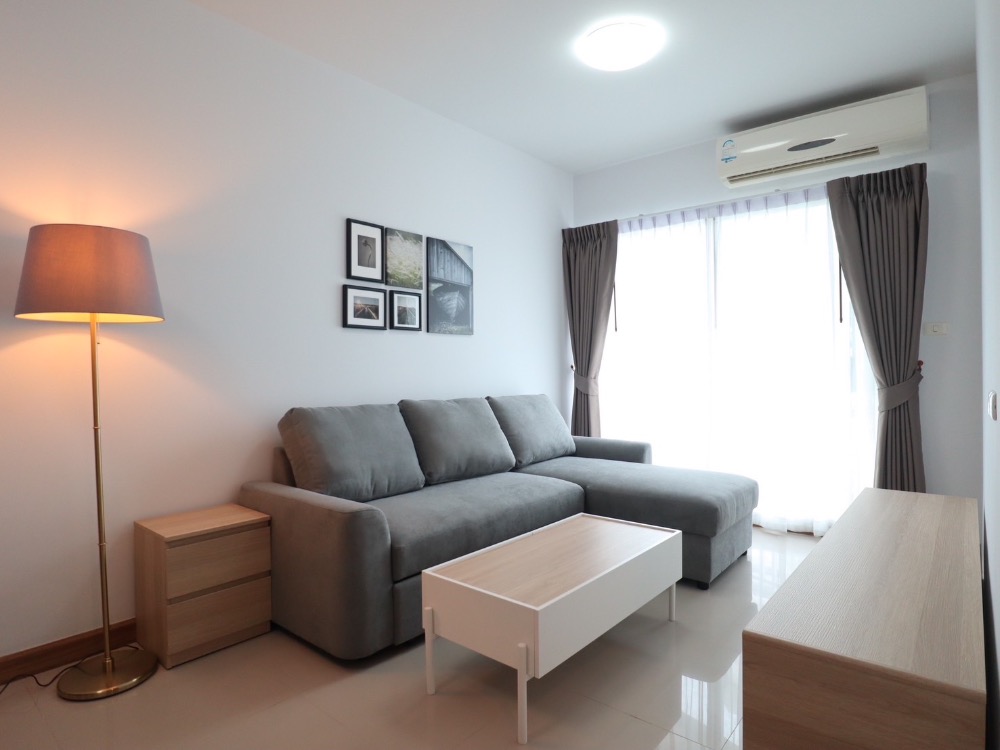 for rent supalai river resort 1 bed super deal ❤️🌈⭐️🎉 – รูปที่ 3