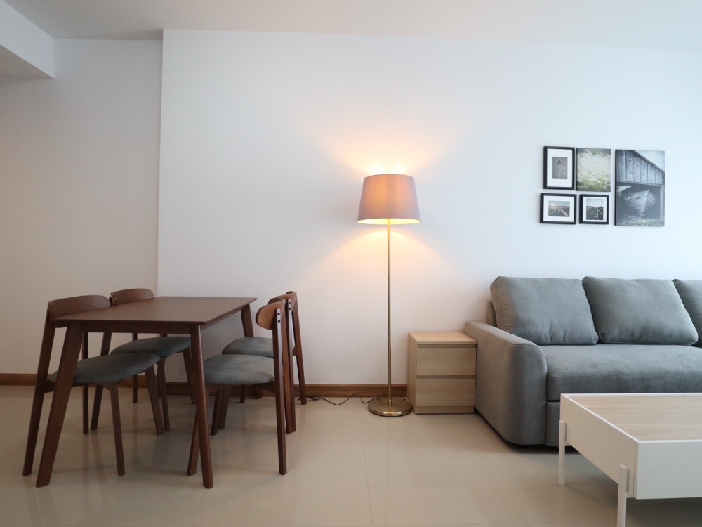 for rent supalai river resort 1 bed super deal ❤️🌈⭐️🎉 – รูปที่ 4