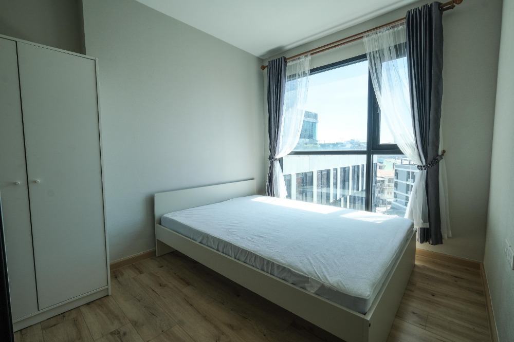 🔥For sale with tenant🔥Brix Condo Charansanitwong 64, 1 bedroom, 28 sq m., 7th floor, Fully Furnished, on Charansanitwong Road, next to MRT Sirindhorn – รูปที่ 2