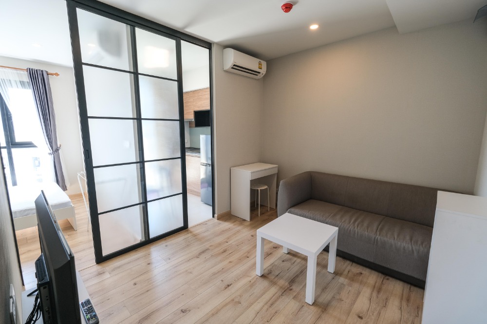 🔥For sale with tenant🔥Brix Condo Charansanitwong 64, 1 bedroom, 28 sq m., 7th floor, Fully Furnished, on Charansanitwong Road, next to MRT Sirindhorn 🔥For sale with tenant🔥Brix Condo Charansanitwong 64, 1 bedroom, 28 sq m., 7th floor, Fully Furnished, on Charansanitwong Road, next to MRT Sirindhorn