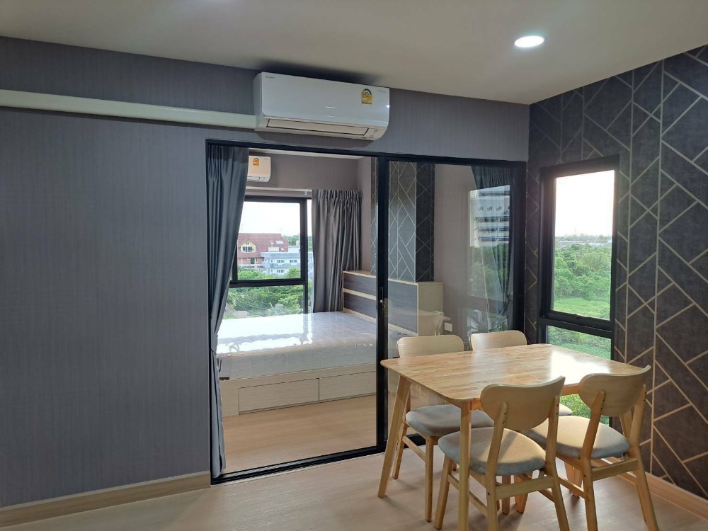Condo for rent Ploen Ploen Rama 5-Ratchapruek 1, Soi Bang Kruai-Sai Noi 29 – รูปที่ 2